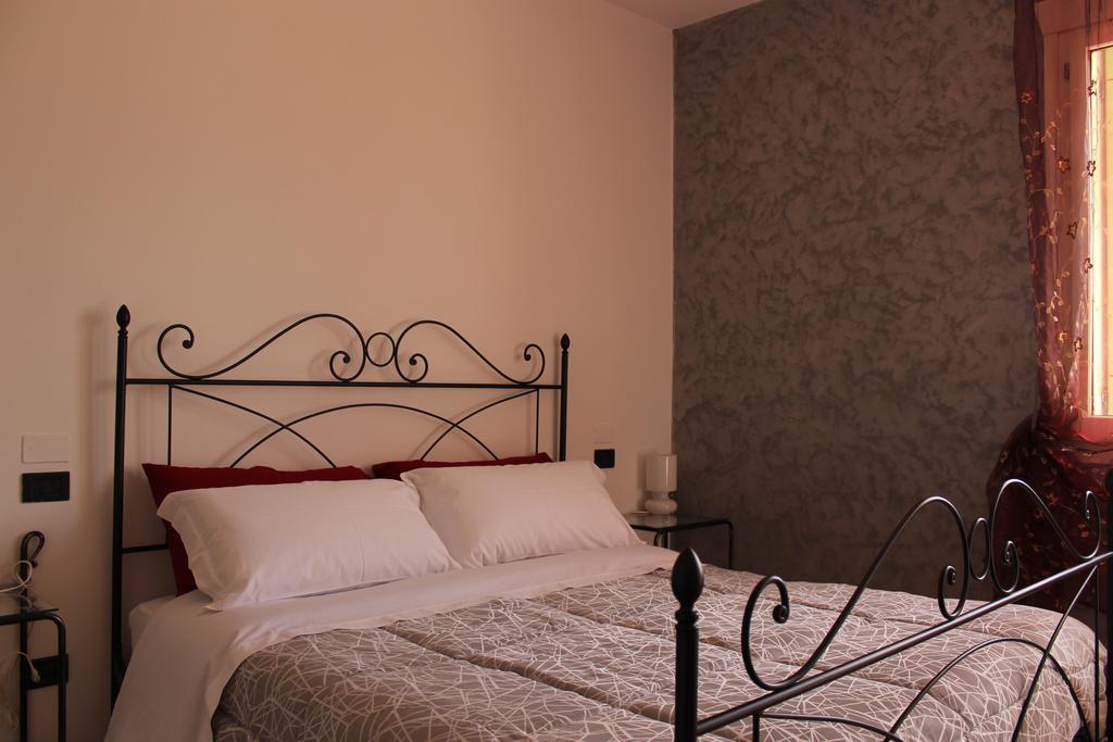 B&B Gregory House Treviso Exterior foto