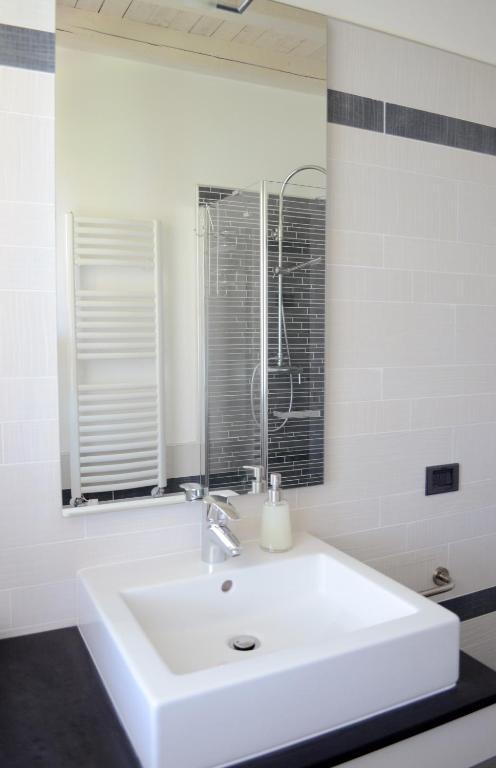 B&B Gregory House Treviso Quarto foto