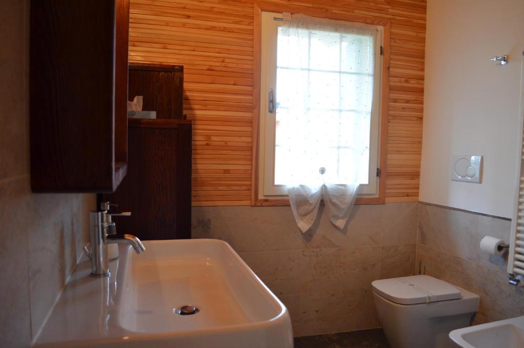 B&B Gregory House Treviso Quarto foto