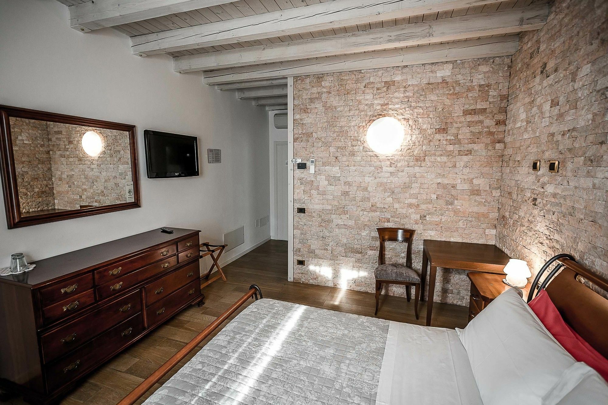 B&B Gregory House Treviso Exterior foto